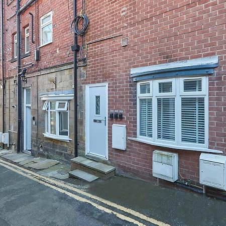 Host & Stay - Routh Walk Whitby Esterno foto