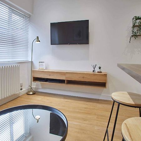 Host & Stay - Routh Walk Whitby Esterno foto