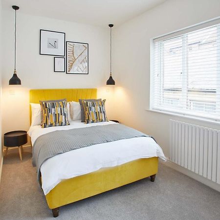Host & Stay - Routh Walk Whitby Esterno foto