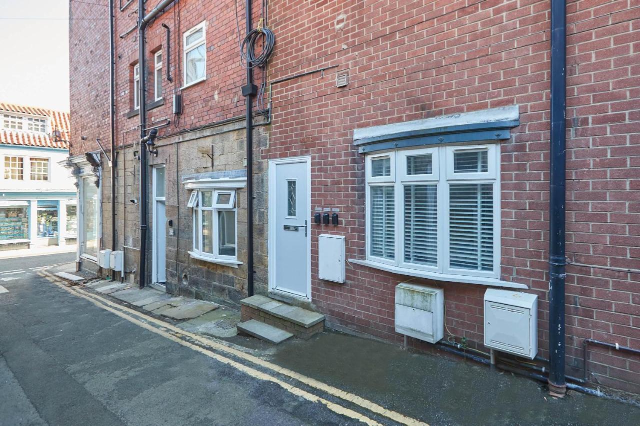 Host & Stay - Routh Walk Whitby Esterno foto