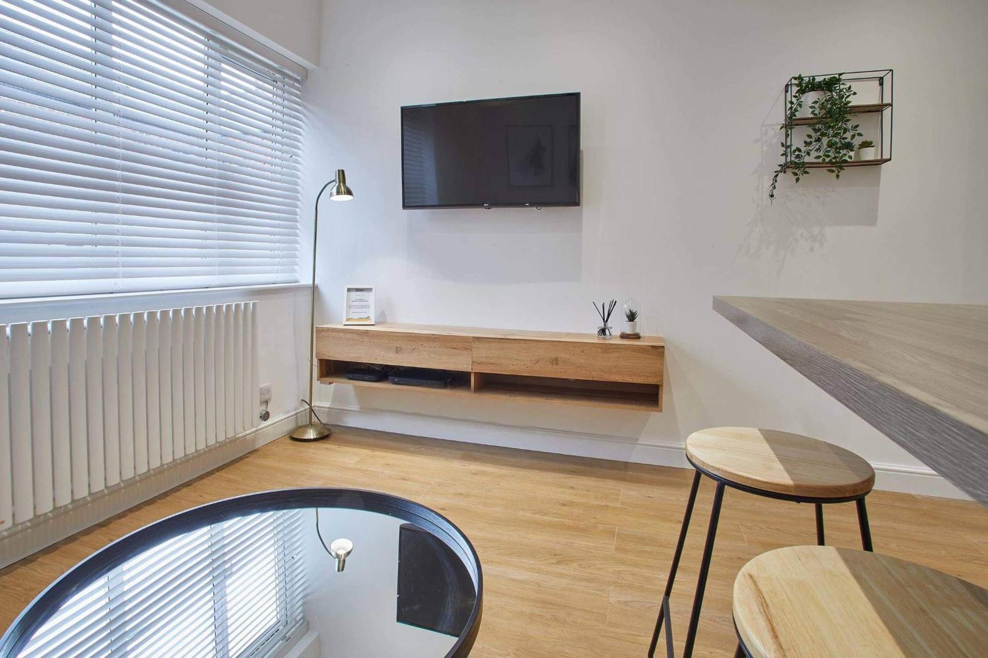 Host & Stay - Routh Walk Whitby Esterno foto