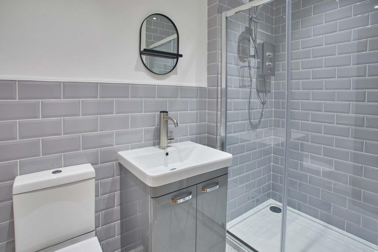Host & Stay - Routh Walk Whitby Esterno foto