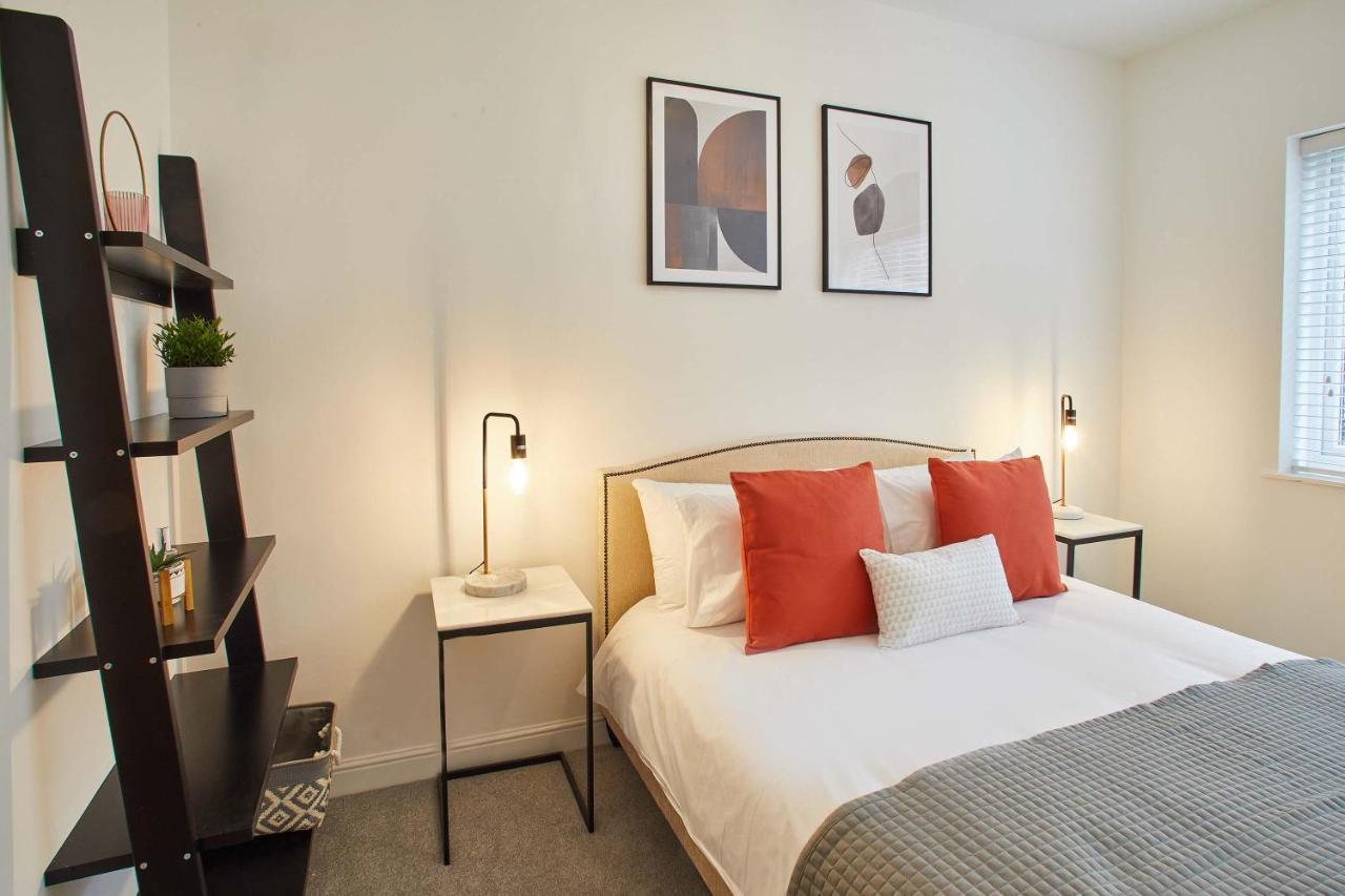 Host & Stay - Routh Walk Whitby Esterno foto