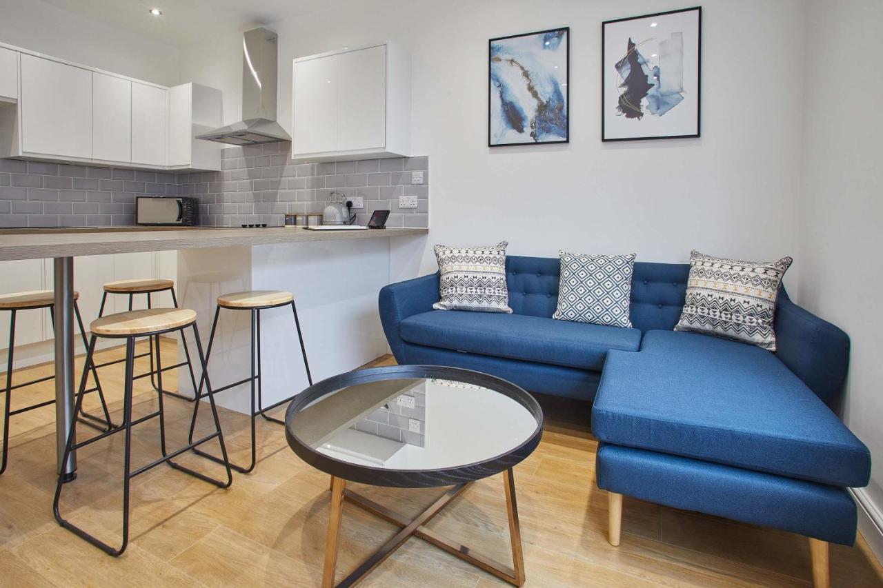 Host & Stay - Routh Walk Whitby Esterno foto