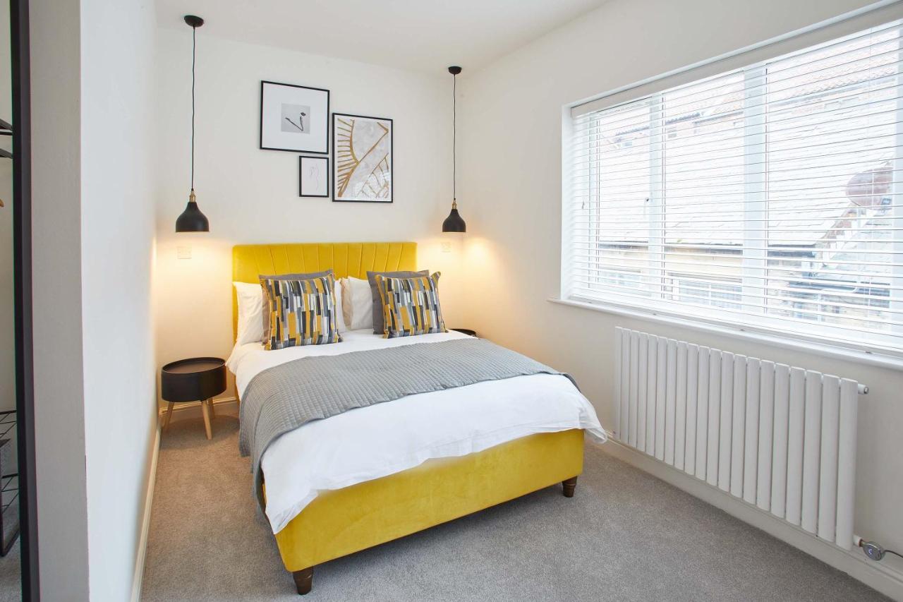 Host & Stay - Routh Walk Whitby Esterno foto