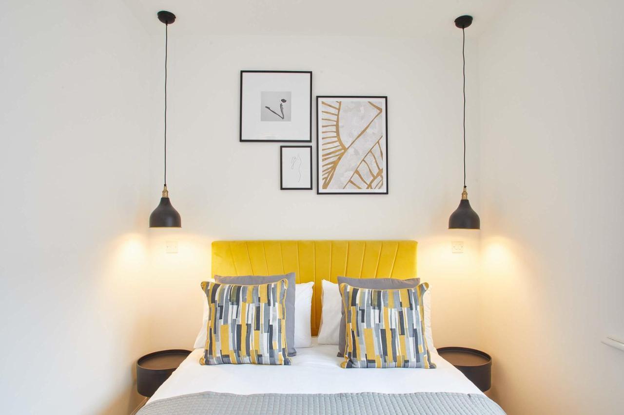 Host & Stay - Routh Walk Whitby Esterno foto