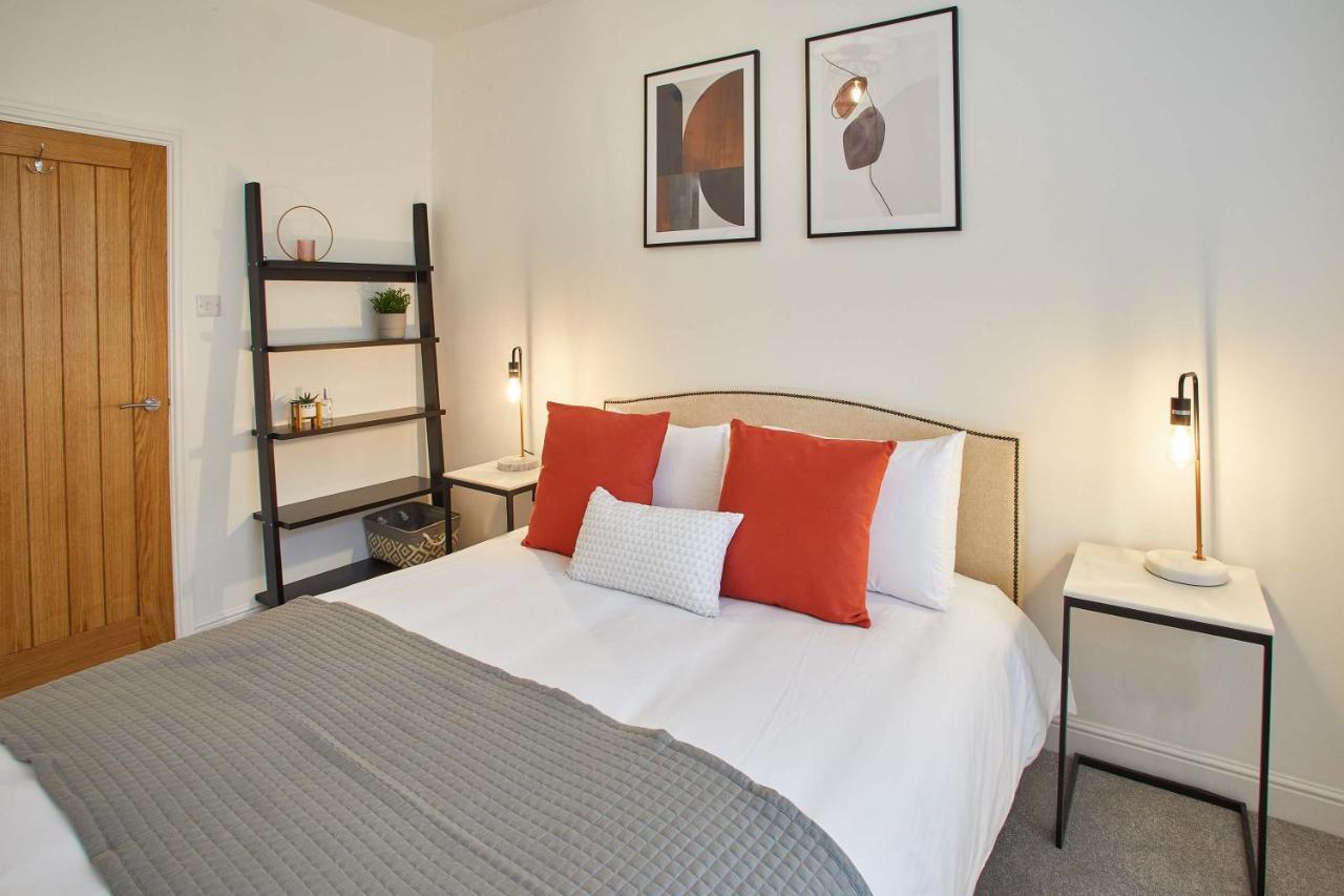Host & Stay - Routh Walk Whitby Esterno foto