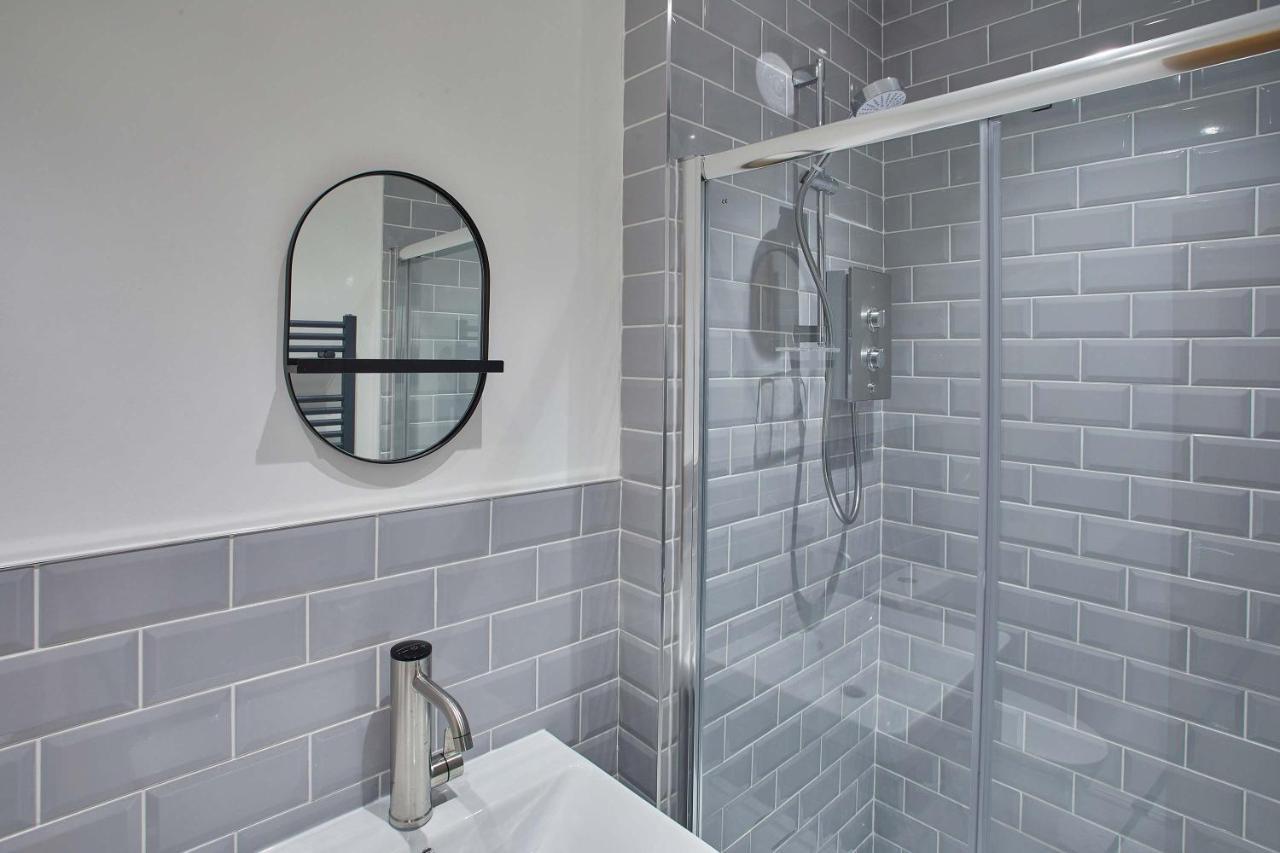 Host & Stay - Routh Walk Whitby Esterno foto