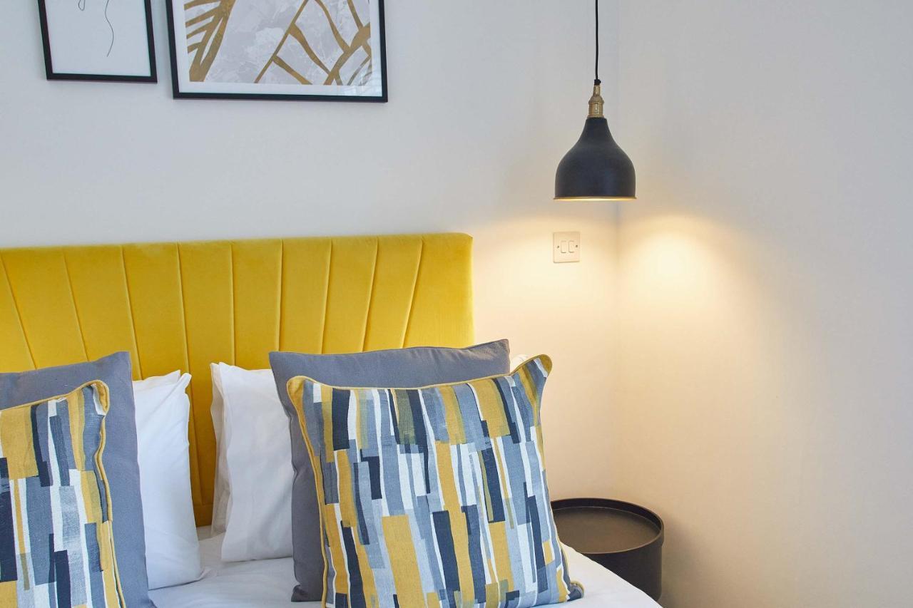 Host & Stay - Routh Walk Whitby Esterno foto
